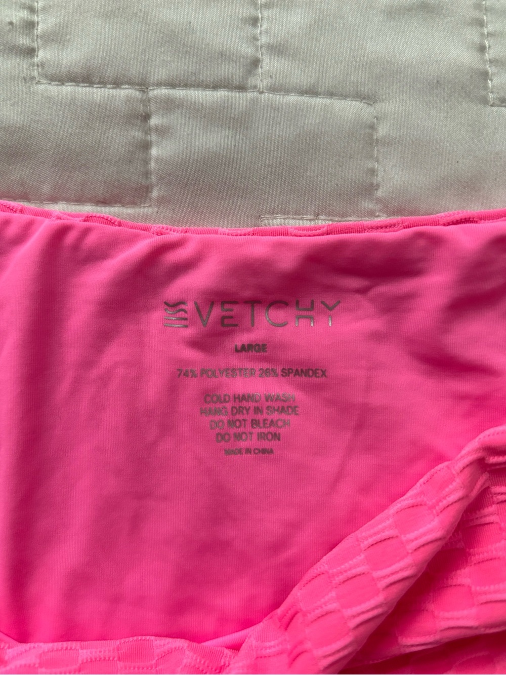 Vetchy Laguna bikini bottoms - Picture 3 of 5